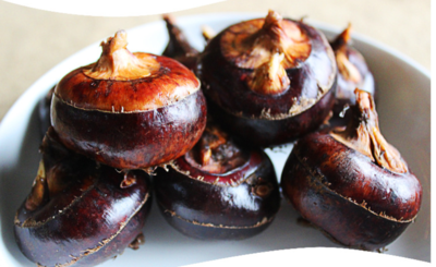 马蹄（Horseshoe）